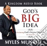 Munroe Myles