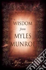 Munroe Myles