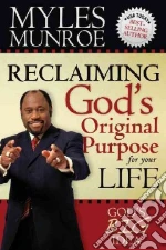 Munroe Myles