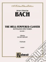Bach Johann Sebastian (COP), Bischoff Hans Dr. (EDT)