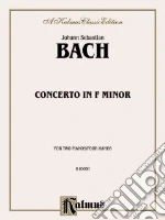 Bach Johann Sebastian (COP)
