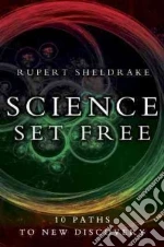 Sheldrake Rupert