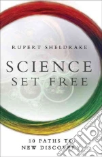 Sheldrake Rupert