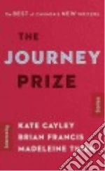 Cayley Kate (COM), Francis Brian (COM), Thien Madeleine (COM)
