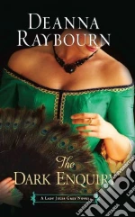 Raybourn Deanna