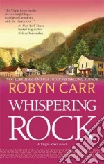 Carr Robyn