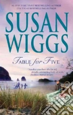 Wiggs Susan