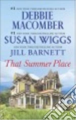 Barnett Jill, Macomber Debbie, Wiggs Susan