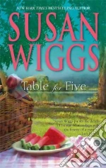 Wiggs Susan