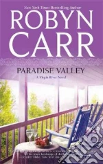 Carr Robyn