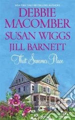 Macomber Debbie, Wiggs Susan, Barnett Jill