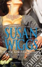 Wiggs Susan