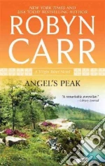Carr Robyn