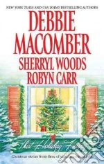 Macomber Debbie, Woods Sherryl, Carr Robyn
