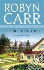 Carr Robyn