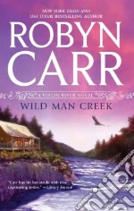 Carr Robyn