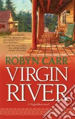 Carr Robyn