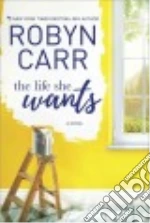 Carr Robyn