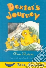 D'Lacey Chris, Roberts David (ILT)