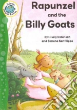 Robinson Hilary, Sanfilippo Simona (ILT)
