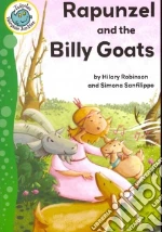 Robinson Hilary, Sanfilippo Simona (ILT)