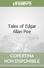 Owens L. L., Aspengren Michael A. (ILT), Poe Edgar Allan