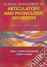 Gordon-Brannan Marey E. Ph.D., Weiss Curtis E.