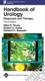 Siroky Mike B. M.D. (EDT), Oates Robert D. M.D. (EDT), Babayan Richard K. M.D. (EDT)