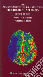 Flaherty Alice W., Rost Natalia S., Bruce Beau M.D. (CON), Chi Andrew M.D. Ph.D. (CON), Cho Tracey M.D. (CON)