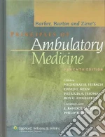 Fiebach Nicholas H. M.D. (EDT), Kern David E. (EDT), Thomas Patricia A. M.D. (EDT), Ziegelstein Roy C. M.D. (EDT)