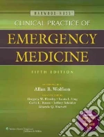 Wolfson Allan B. M.D. (EDT), Hendey Gregory W. M.D. (EDT), Ling Louis J. (EDT), Rosen Carlo L. M.D. (EDT), Schaider Jeffrey M.D. (EDT)