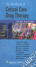 Susla Gregory M. (EDT), Suffredini Anthony F., McAreavey Dorothea, Solomon Michael A., Hoffman William D., Nyquist Paul