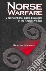 Sprague Martina