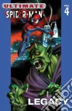 Bendis Brian Michael, Bagley Mark