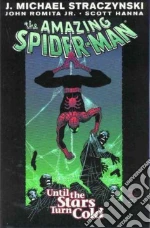 Straczynski J. Michael, Romita John, Hanna Scott