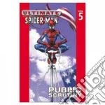 Bendis Brian Michael, Bagley Mark
