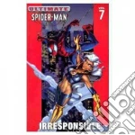 Bendis Brian Michael, Bagley Mark