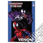 Bendis Brian Michael, Bagley Mark