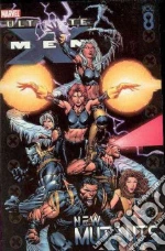 Bendis Brian Michael, Finch David