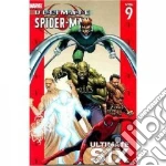Bendis Brian Michael, Hairsine Trevor, Bagley Mark, Quesada Joe