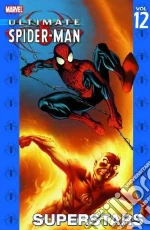 Bendis Brian Michael, Bagley Mark, Hanna Scott (ILT)