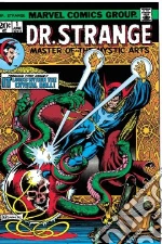 Thomas Roy, Englehart Steve, Colan Gene