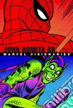 Lee Stan, DeFalco Tom, Thomas Roy, Stern Roger, Romita John (ILT)