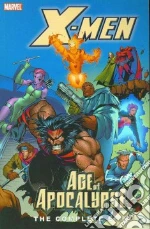 Nicieza Fabian, Francis John, Lobdell Scott, Loeb Jeph, Hama Larry, Bachalo Chris, Ellis Warren