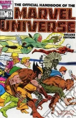Gruenwald Mark, Sanderson Peter, Brown Bob, Byrne John (ILT)