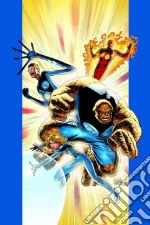 Ellis Warren, Carey Mike, Kubert Adam (ILT), Lee Jae (ILT)