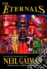 Gaiman Neil, Romita John Jr. (ILT)