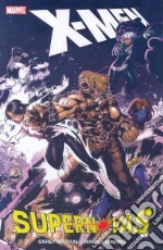 Carey Mike, Bachalo Chris (ILT), Henry Clayton (ILT)