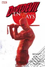 Bendis Brian Michael, Mack David, Janson Klaus (ILT), Sienkiewicz Bill (ILT)