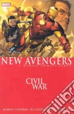 Bendis Brian Michael, Chaykin Howard (CON), Ferry Pasqual (CON), Coipel Olivier (CON)